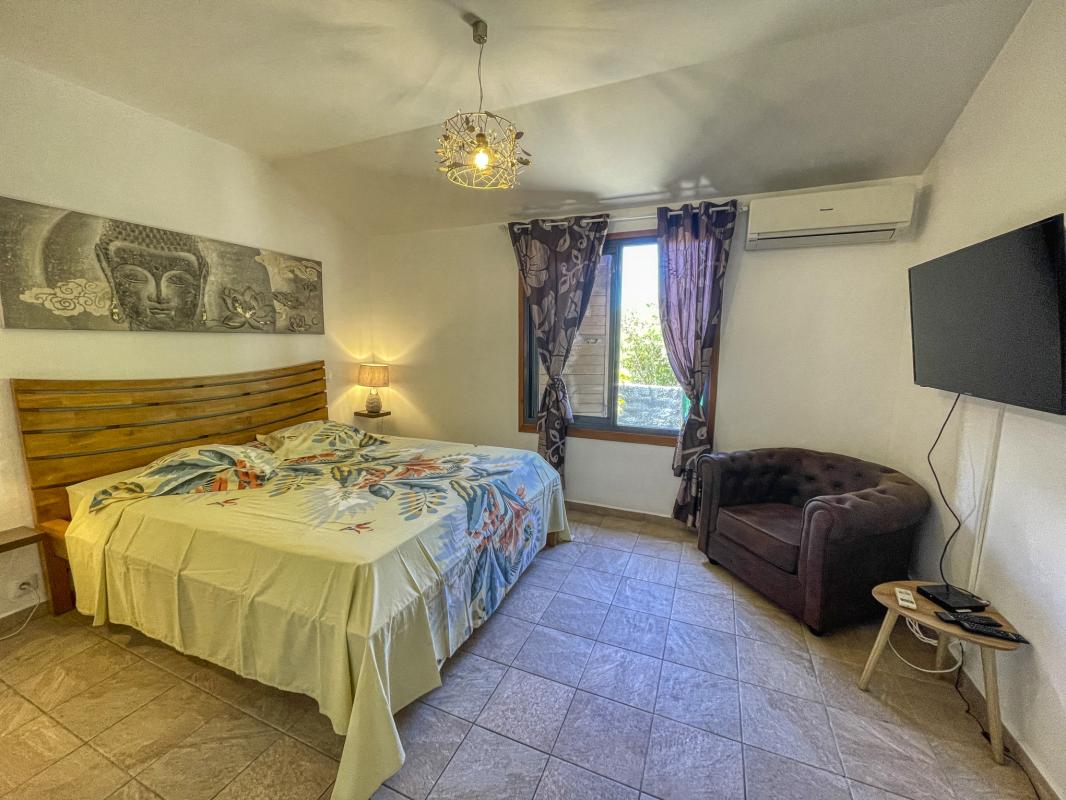 Villa Saint François Guadeloupe_chambre 2